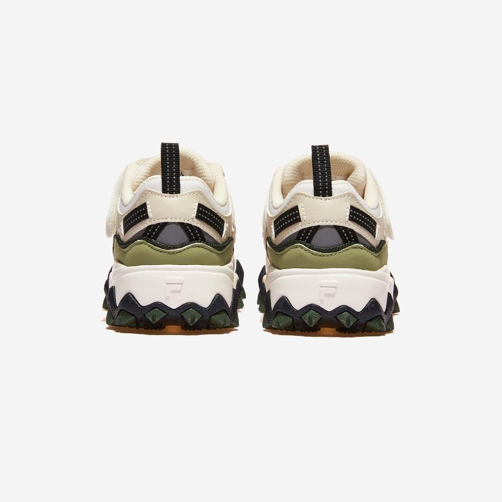 [FILA] Oakmont V2 Kids [FK263CD01X014-371]