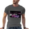 PHONK mark II TShirt Long Lasting Casual TShirt