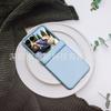 Flip 7 Case 6 Hinge Full Cover Magnetic Slim Macaron Protective Shell