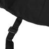 Сменный мешок для WORX WGBAG500 WG505 WG509 Сбор листьев Вмещает до 10 галлонов измельченных листьев Конструкция для легкого опорожнения