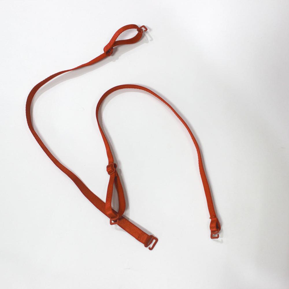 1 пара, ширина 1 см, женский нескользящий бюстгальтер на бретельках, женский эластичный бюстгальтер с двойными плечами, женский бюстгальтер на бретельках, аксессуары, нижнее белье