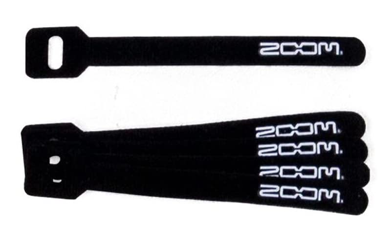 Подставка для микрофона ZOOM для потоковой передачи черного цвета ZMA-1 подкаст/прямой трансляции