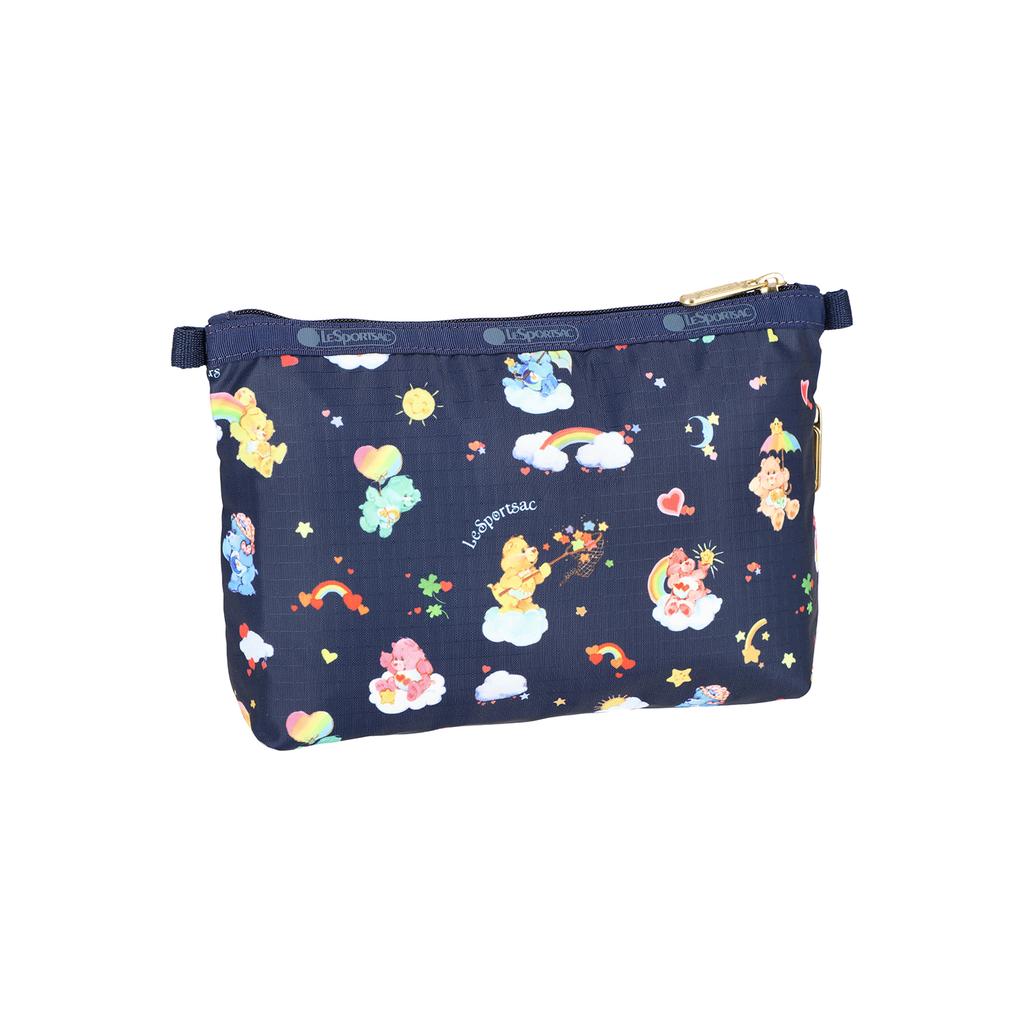 Косметичка Lesportsac с Мишкой-Заботкой