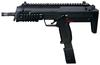 Crown Model CP7 BK Electric Submachine Gun for Ages 10 and Up