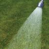 Aluminum Alloy Seedling Watering Gun with Large Flow Detachable Nozzle for Greenhouse Irrigation and Car Wash