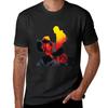 Leon: The Professional T-Shirt cute tops summer tops plus sizes mens cotton t shirts