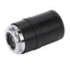 MP Camera Lens 4mm To 12mm Focal Length Manual Focus Zoom High Definition for Industrial Camera