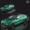 AAAOJ1 НОВЫЙ 1:18 BMW M3 CS LCI G80 Mpower Суперкар Литые Автомобили Литые Модели и Игрушечные Транспортные Средства Модель Автомобиля Модель Автомобиля в Масштабе Миниатюрная Для Детей