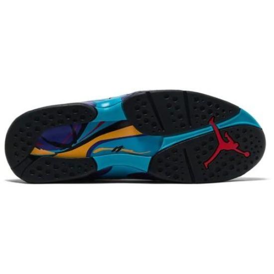 Nike Air 8 Retro Мужские 305381-006