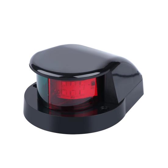 Boat Navigation Light Super Bright IP67 Waterproof Energy Saving Simple Installation LED Ship Light Accessories