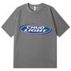 Chud Light Funny Meme T-Shirt High Quality Fashion Oversized T-Shirts Men Women Casual Cotton Short Sleeve T Shirts Streetwear