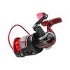 10‑Axis Aluminum Alloy Spinning Reel Durable Metal Fishing Reel Fishing Accessories