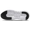 Nike Мужские кроссовки Crater Impac SE White Sail Volt Light-Bone DJ6308-100