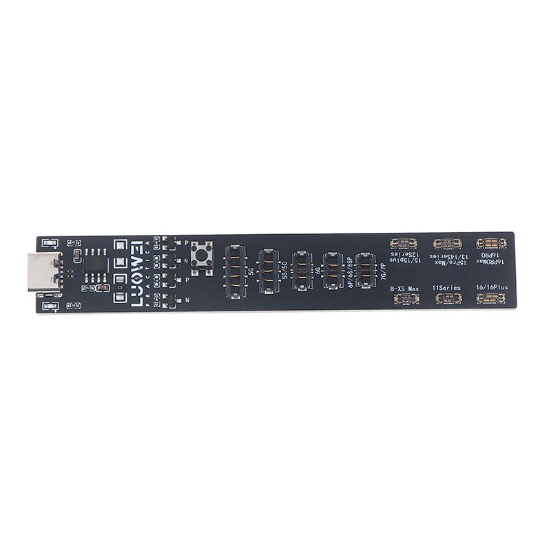 1Pc Battery Activation Board No Disassembly Required For ISO 5-16pm Android One-Click Battery Activation Repair Tool Parts