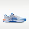 Men's Sneakers Nike Metcon 10 Football Grey Orange Frost Navy