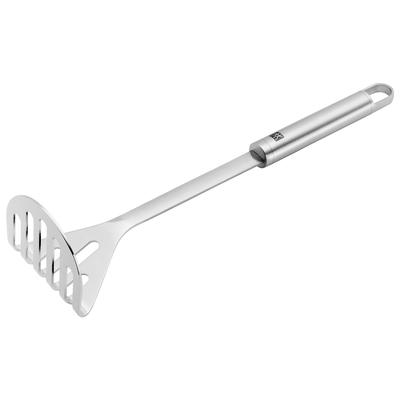 PRO Посудомоечная машина для картофеля ZWILLING PRO Японская «ZWILLING Masher» Картофелемялка, Безопасная, [Официальный дилер] 37160-001