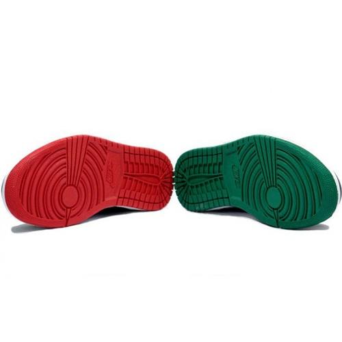 Air Jordan 1 Retro High DMP 'Bulls Celtics Pack' Men's 371381-991