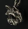 West Highland White Terrier, Westie, Westy I - Dog necklace, unique jewellery for the dog fan, unique adder pendant by Art-Dog brand