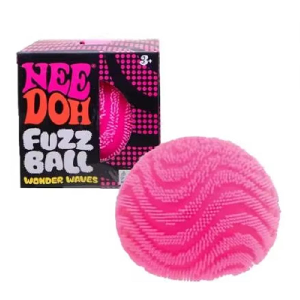 Schylling NeeDoh Nice Cube & Nice-Sicle Сквиш-игрушка Сенсорный кубик для снятия стресса Антистрессовая игрушка-фиджет для концентрации внимания СДВГ