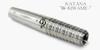DYNASTY KATANA Dynasty Dart Barrel KIWAME [Экстрим] 01-50-002