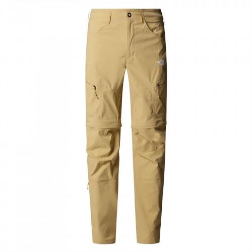 The North Face Mens Exploration Convertible Trousers