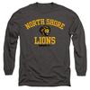 Mean Girls Unisex Adult North Shore Lions T-Shirt