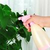 Household Garden Watering Tools Candy Color Watering Cans Bonsai Hand Pressure Sprayer Spray Bottle Water Gardening Tool Pot