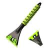 Sturdy and Durable Snow Brush PP Material Windshield Remover Snow Shovel  Snow Cleaning