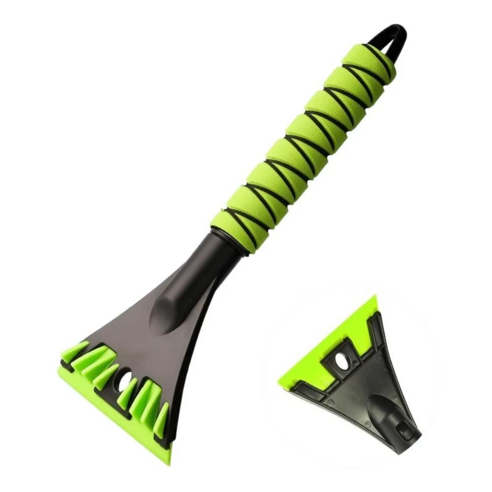 Sturdy and Durable Snow Brush PP Material Windshield Remover Snow Shovel Snow Cleaning