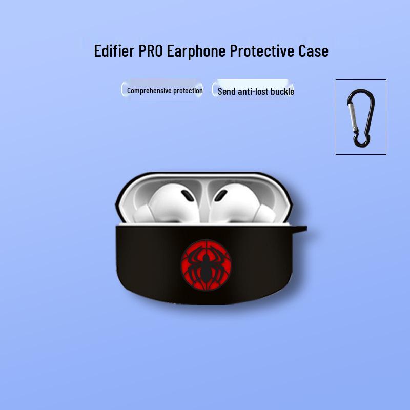 Edifier LolliPods Pro Silicone Protective Case for True Wireless Bluetooth Earbuds