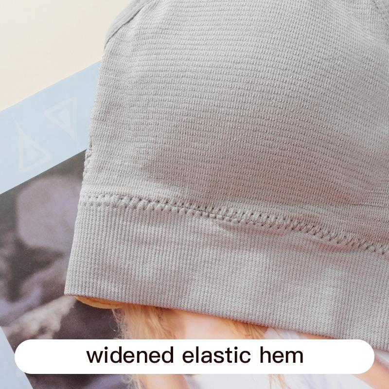 Women Sports Bras Crop Top Fitness Gym Running Sportswear Women's Underwear Push Up Brassiere Yoga Bra