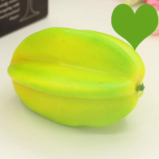 6 шт. искусственные фрукты поддельные фрукты реалистичные хорошие детали декоративные не разлагаются цветные искусственные фрукты домашняя кухня вечеринка секс-одежда для взрослых