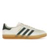 Gazelle Indoor Cream White Green Gum Unisex Sneakers Collegiate-Green IH7502