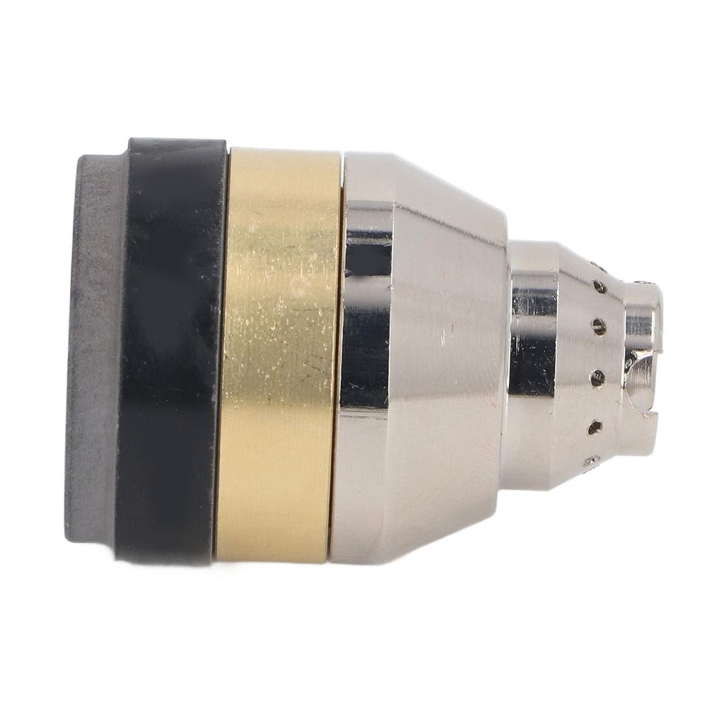 Защитный кожух плазменного сопла Контактный ручной плазморез Защита сопла