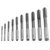 10pcs HSS H7 Straight Flute Reamer Machine Cutter 3 4 5 6 7 8 9 10 11 12mm