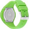 Авторизованный дистрибьютор [Ice Watch] Цифровые мужские часы Ice Watch 022097 ICE digit Ультра-зеленые Маленькие