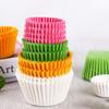Pastry Tools Cake Liner Chocolate Paper Liners Muffin Cases Cupcake Wrappers Cake Paper Cups
