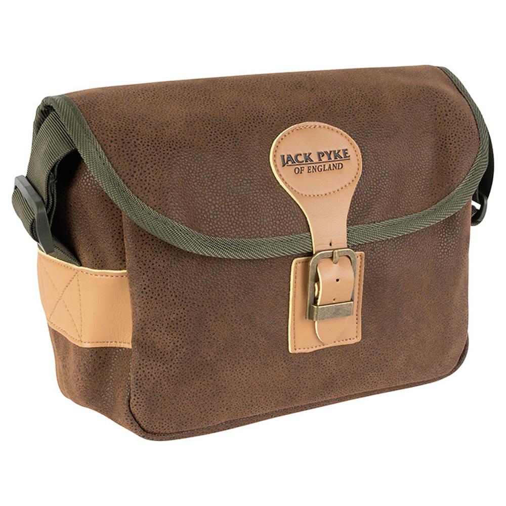Патронташ Jack Pyke
