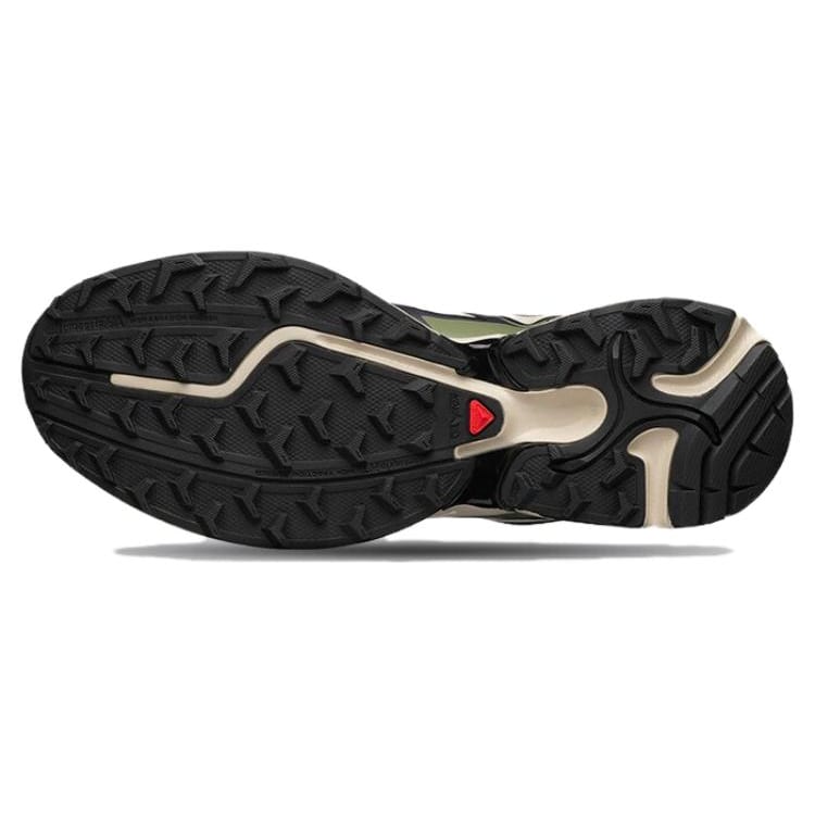 SALOMON XT-Pathway Черный Бежевый L47290300