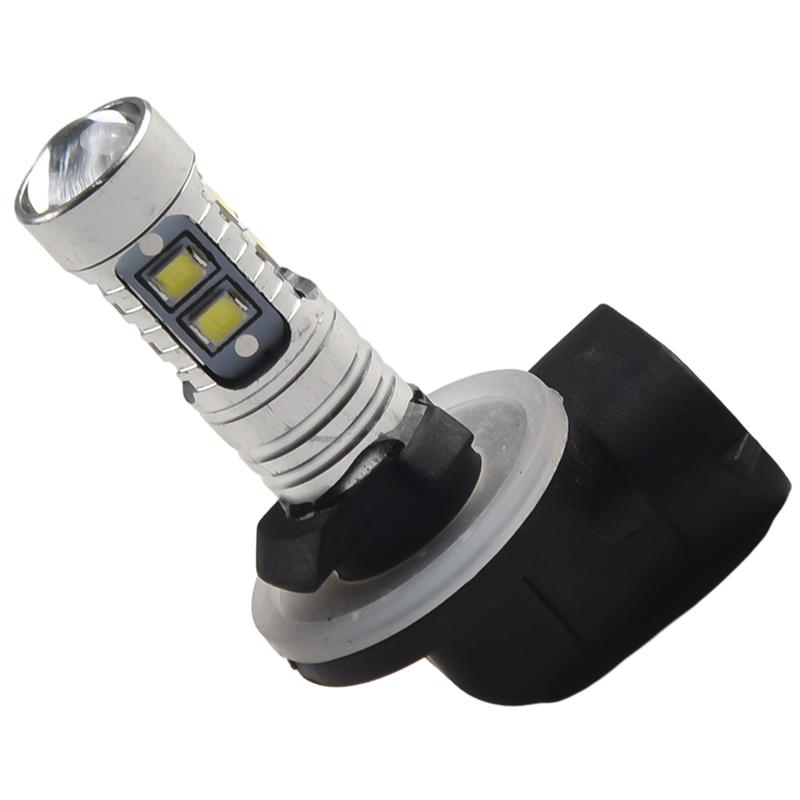 Increase Your For Polaris Sportsman's Lighting Capability with 100W LED Headlight Bulbs Dependable Performance