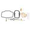 Motorcycle Carburetor Rebuild Fix Kit Carb Overhaul Fit for Yamaha XT 600 EK 3TB
