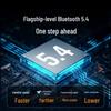 Aigo GS06 Наушники с костной проводимостью Bluetooth Спортивные для плавания