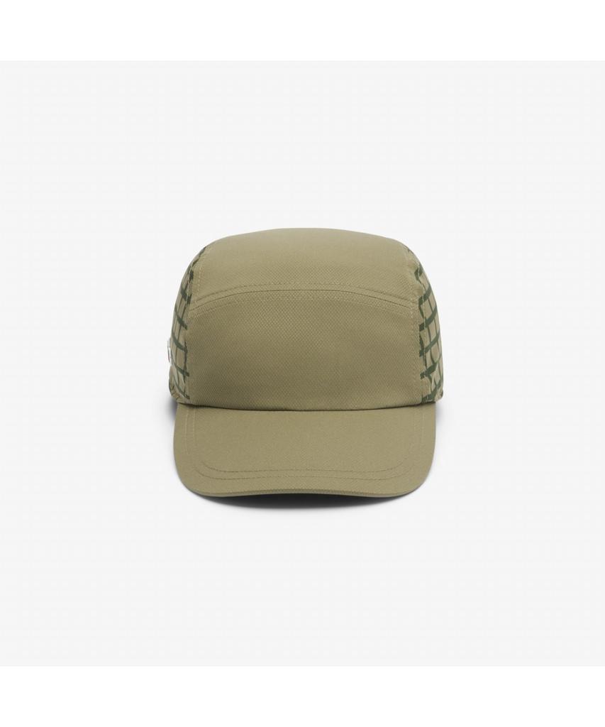 LACOSTE Мужская техническая кепка для тенниса Rk4774-55N E9F
