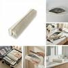 Dustproof Curling Iron Bag Heat Resistant Cosmetics Bag  Hair Care Accessories