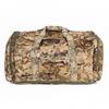 Guard Camp Large Capacity Camouflage Travel Bag