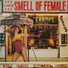 LP Пластинка CRAMPS - Smell Of Female NED6 Big Beat Record UK Рок