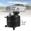 Coolant Radiator Tank Overflow Water Reservoir Can