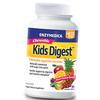 Enzyme Complex for Children, Kids Digest, 90tab Fruit Punch (69466005)