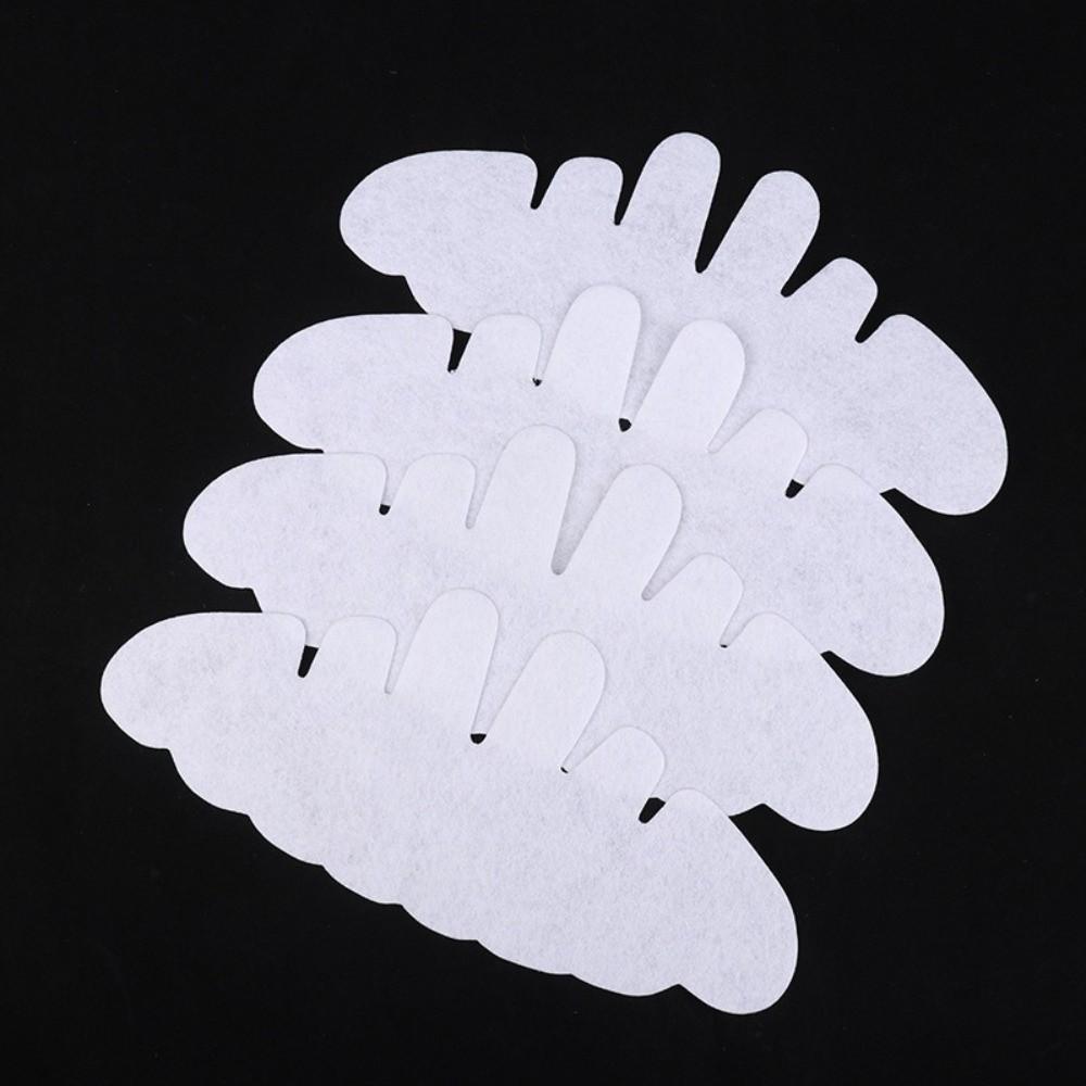 10Pcs Universal Baseball Cap Inserts Shaper Anti Deformation Hat Liner Cap Fitter for Baseball Hat