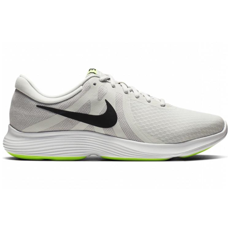 Nike Revolution 4 'Beige Volt Green' Men's 908988-019